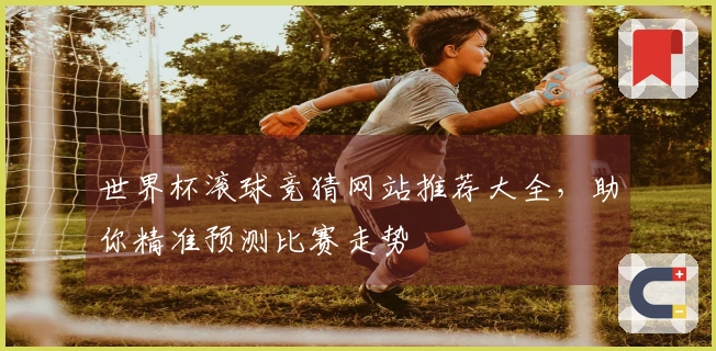 世界杯滚球竞猜网站推荐大全，助你精准预测比赛走势